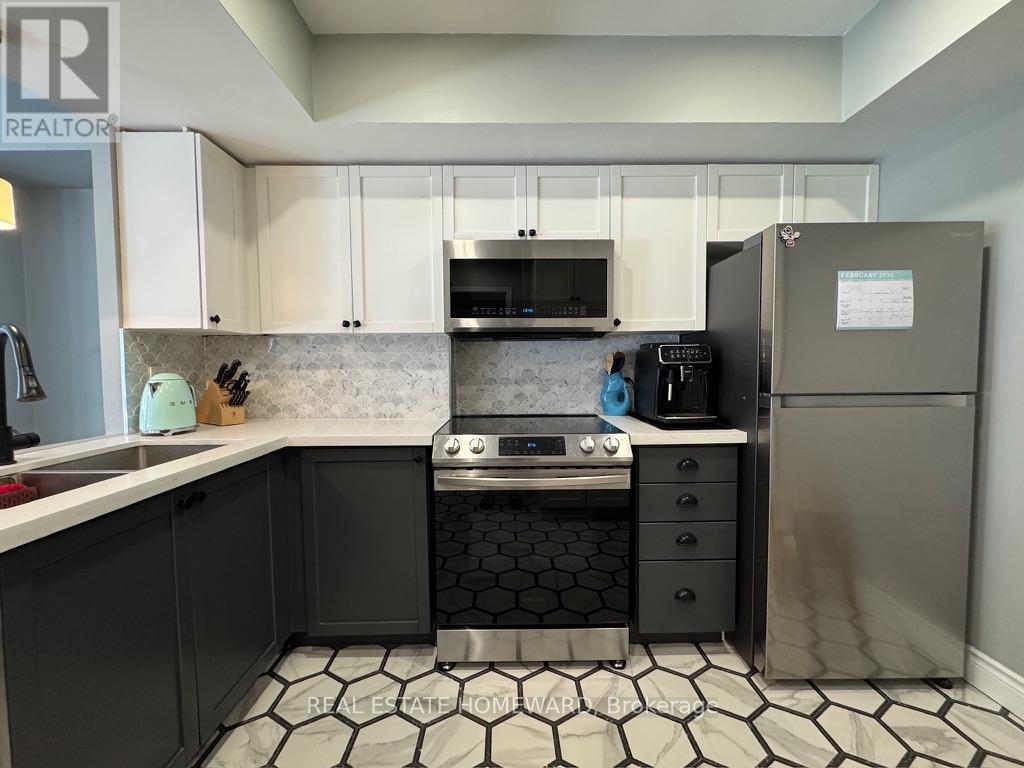 350 - 3 EVERSON DRIVE, Toronto (Willowdale East), Ontario, M2N7C2 — Photo 10