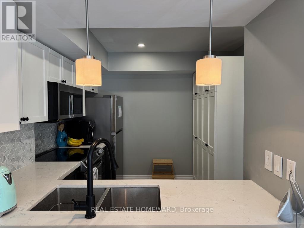 350 - 3 EVERSON DRIVE, Toronto (Willowdale East), Ontario, M2N7C2 — Photo 12