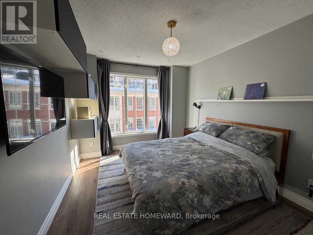 350 - 3 EVERSON DRIVE, Toronto (Willowdale East), Ontario, M2N7C2 — Photo 15