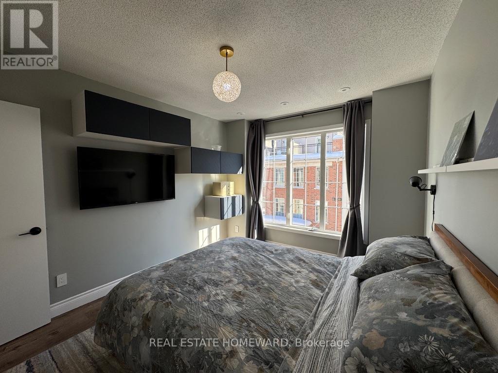 350 - 3 EVERSON DRIVE, Toronto (Willowdale East), Ontario, M2N7C2 — Photo 17