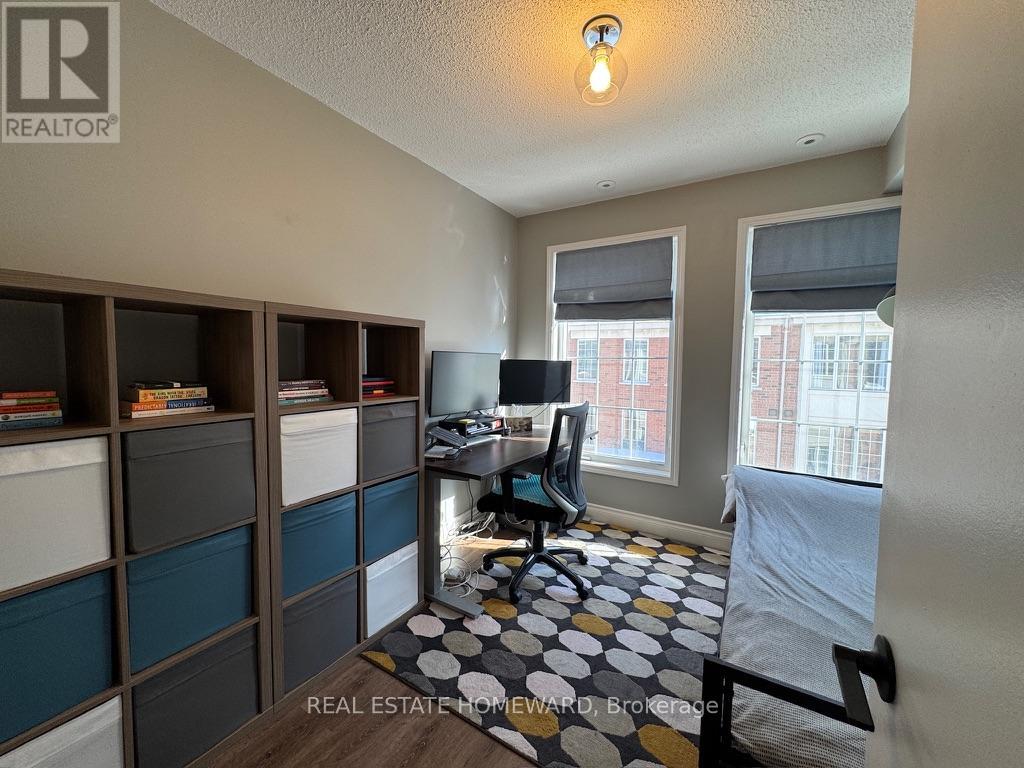 350 - 3 EVERSON DRIVE, Toronto (Willowdale East), Ontario, M2N7C2 — Photo 18