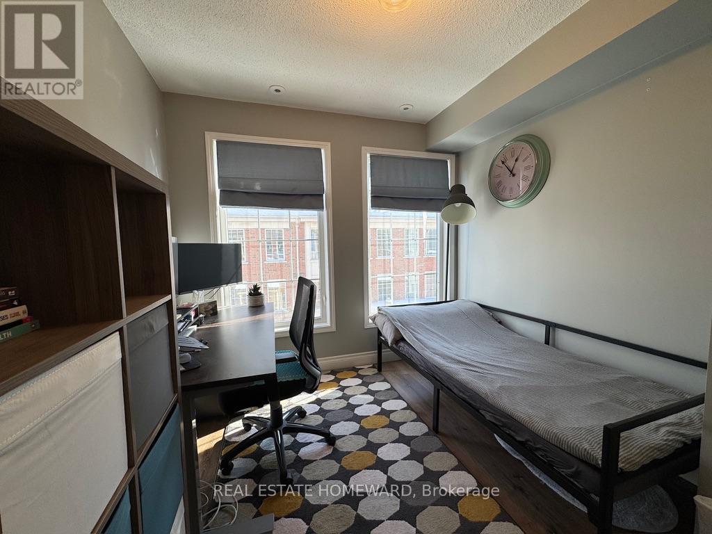 350 - 3 EVERSON DRIVE, Toronto (Willowdale East), Ontario, M2N7C2 — Photo 19