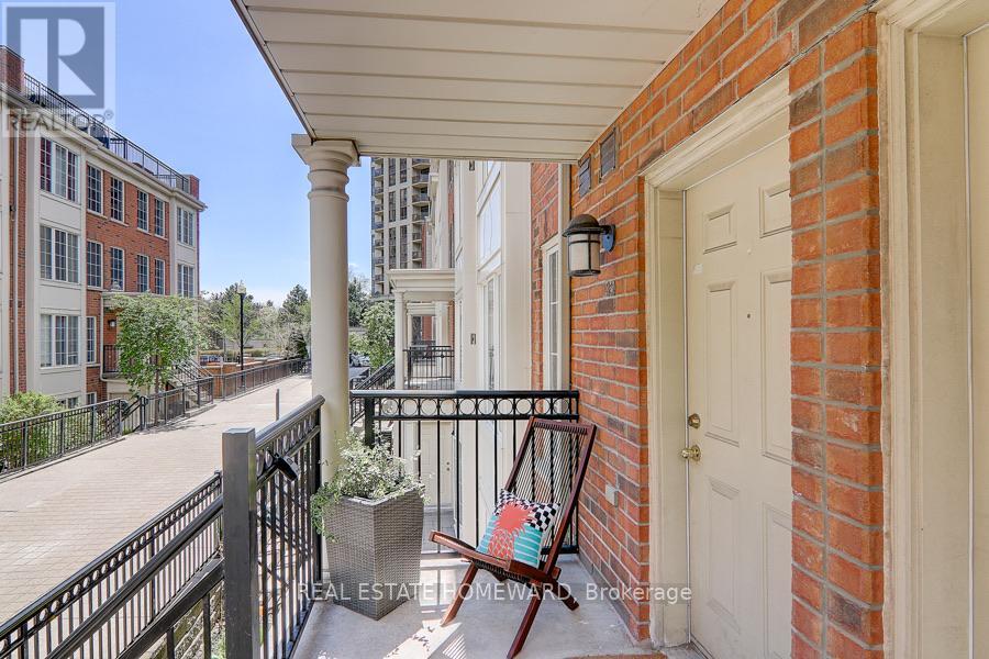 350 - 3 EVERSON DRIVE, Toronto (Willowdale East), Ontario, M2N7C2 — Photo 2