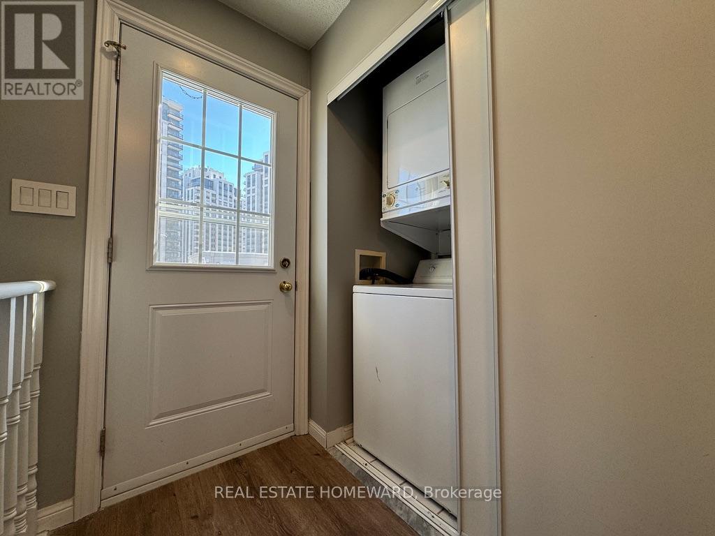 350 - 3 EVERSON DRIVE, Toronto (Willowdale East), Ontario, M2N7C2 — Photo 24