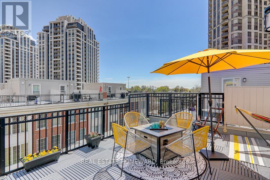 350 - 3 EVERSON DRIVE, Toronto (Willowdale East), Ontario, M2N7C2 — Photo 25