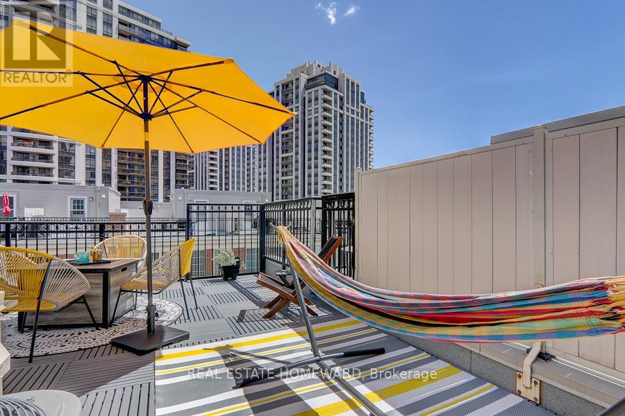 350 - 3 EVERSON DRIVE, Toronto (Willowdale East), Ontario, M2N7C2 — Photo 26