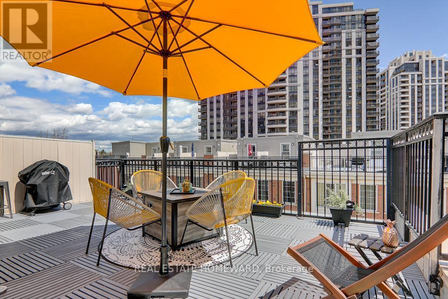 350 - 3 EVERSON DRIVE, Toronto (Willowdale East), Ontario, M2N7C2 — Photo 27