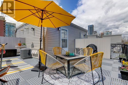 350 - 3 EVERSON DRIVE, Toronto (Willowdale East), Ontario, M2N7C2 — Photo 28