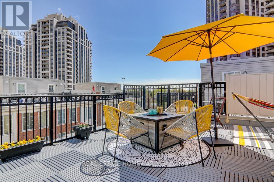 350 - 3 EVERSON DRIVE, Toronto (Willowdale East), Ontario, M2N7C2 — Photo 29