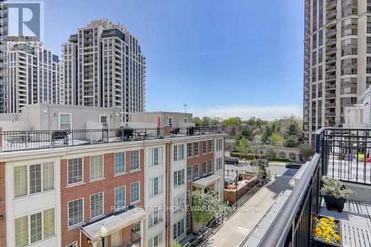 350 - 3 EVERSON DRIVE, Toronto (Willowdale East), Ontario, M2N7C2 — Photo 30