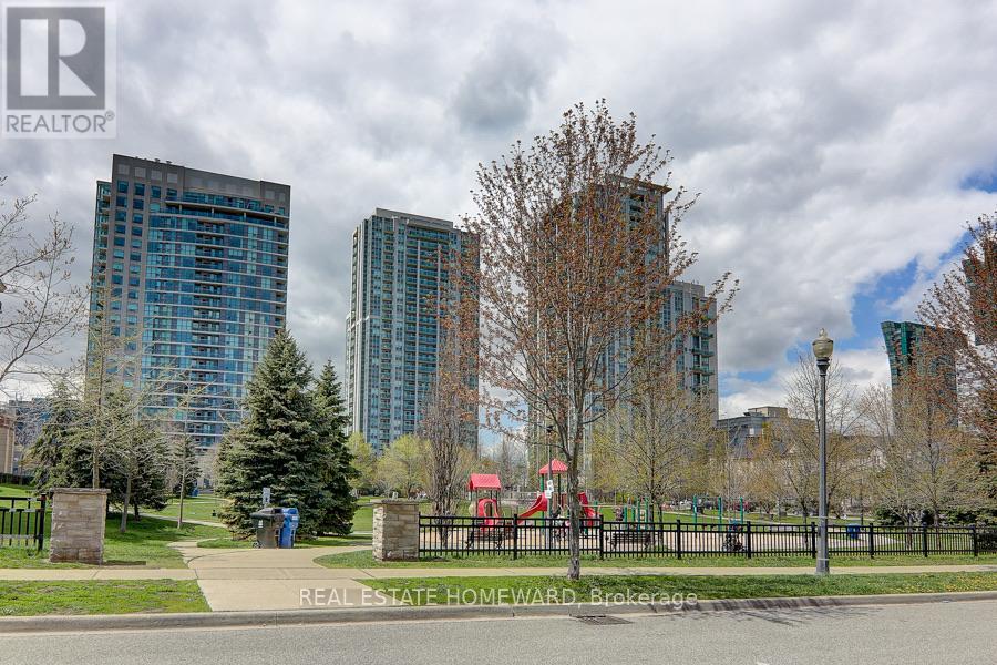 350 - 3 EVERSON DRIVE, Toronto (Willowdale East), Ontario, M2N7C2 — Photo 34