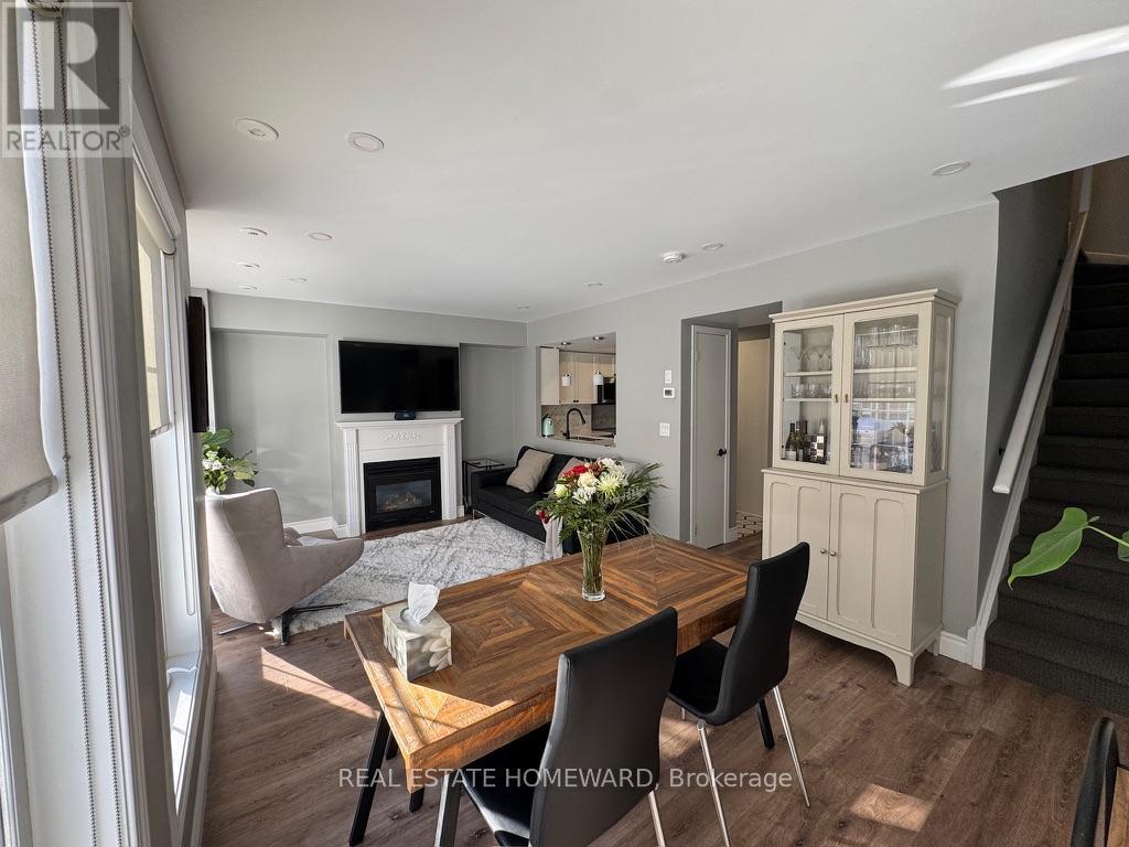 350 - 3 EVERSON DRIVE, Toronto (Willowdale East), Ontario, M2N7C2 — Photo 5