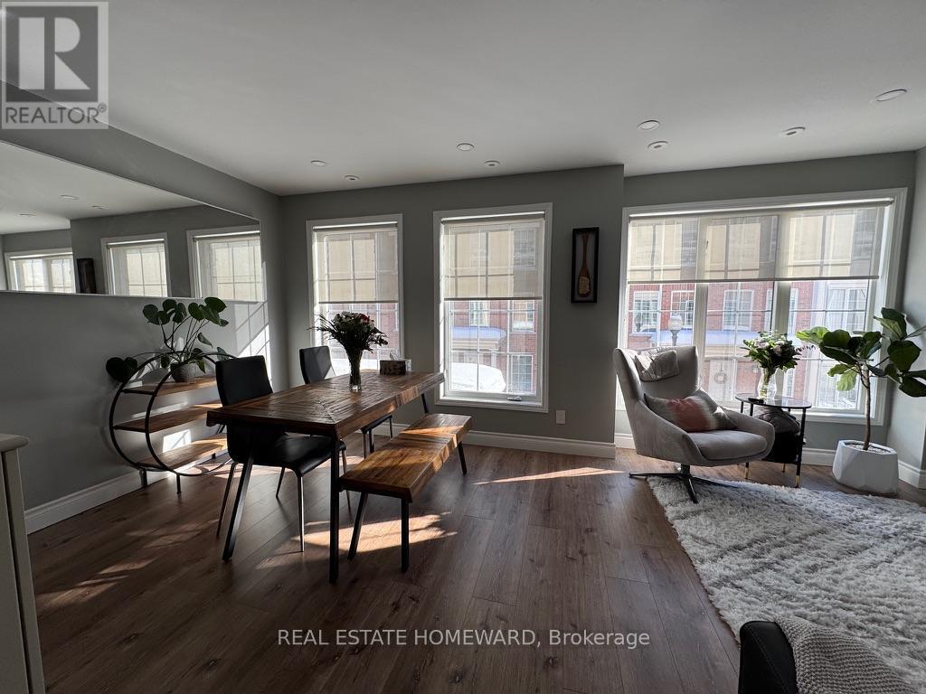 350 - 3 EVERSON DRIVE, Toronto (Willowdale East), Ontario, M2N7C2 — Photo 7