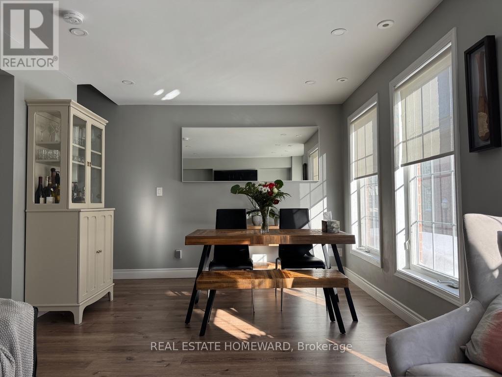 350 - 3 EVERSON DRIVE, Toronto (Willowdale East), Ontario, M2N7C2 — Photo 9