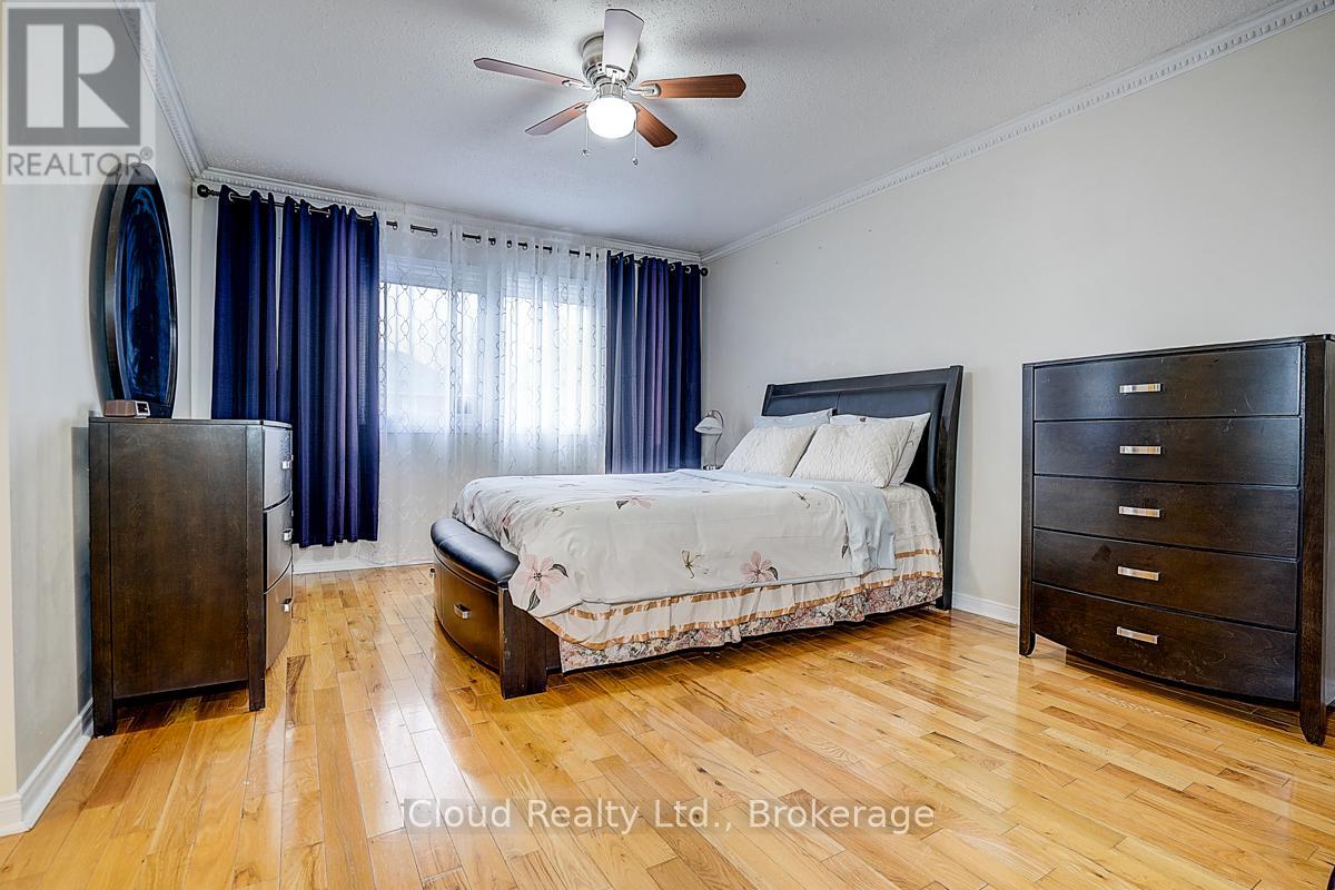 1114 MAPLE GATE ROAD, Pickering (Liverpool), Ontario, L1X1B8 — Photo 16