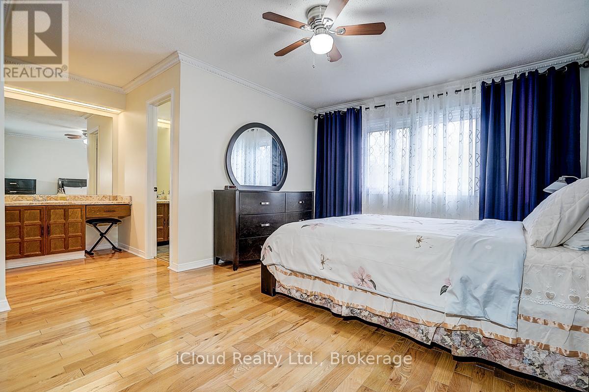 1114 MAPLE GATE ROAD, Pickering (Liverpool), Ontario, L1X1B8 — Photo 17