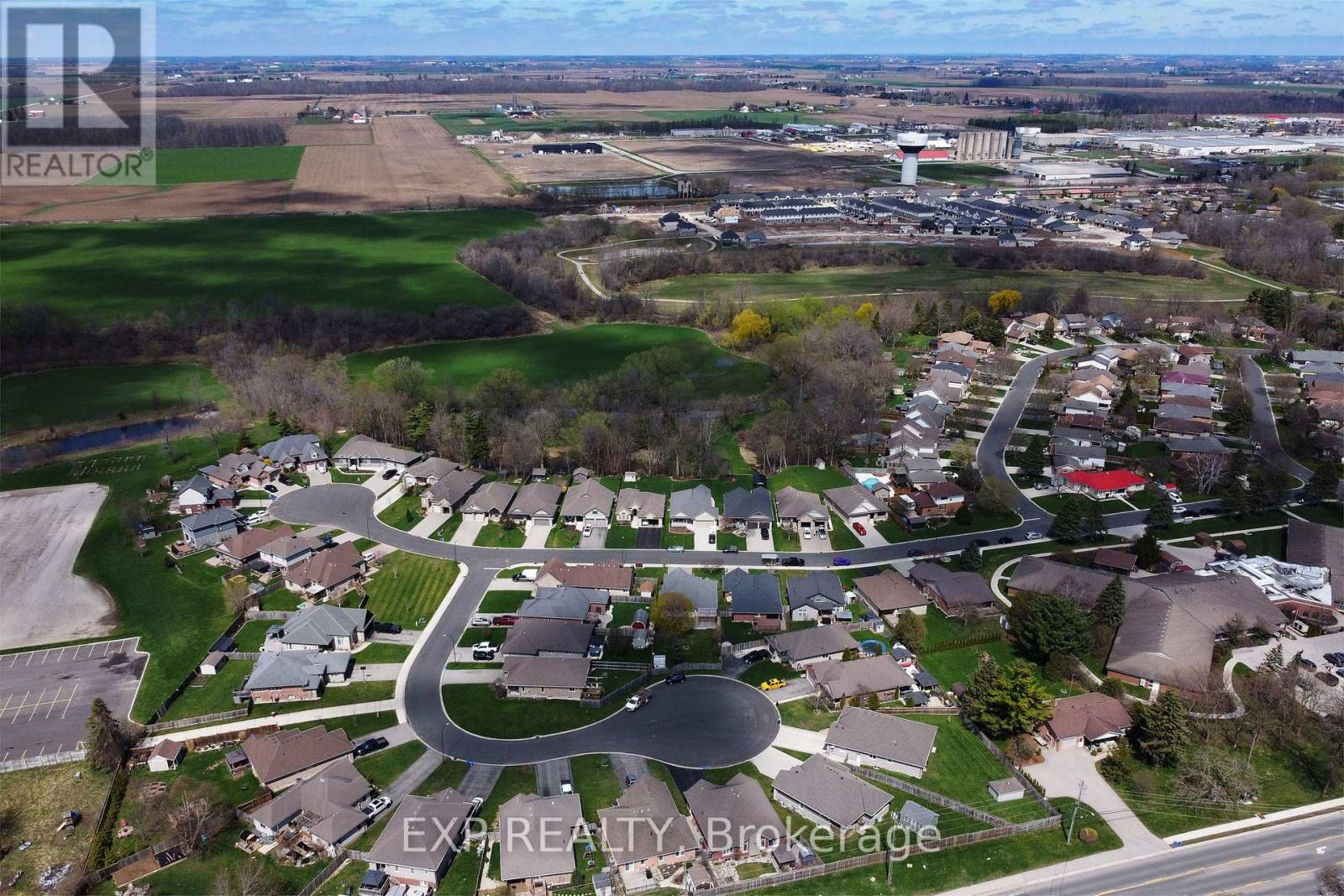 54 TREADWELL STREET, Aylmer, Ontario, N5H3J5 — Photo 38