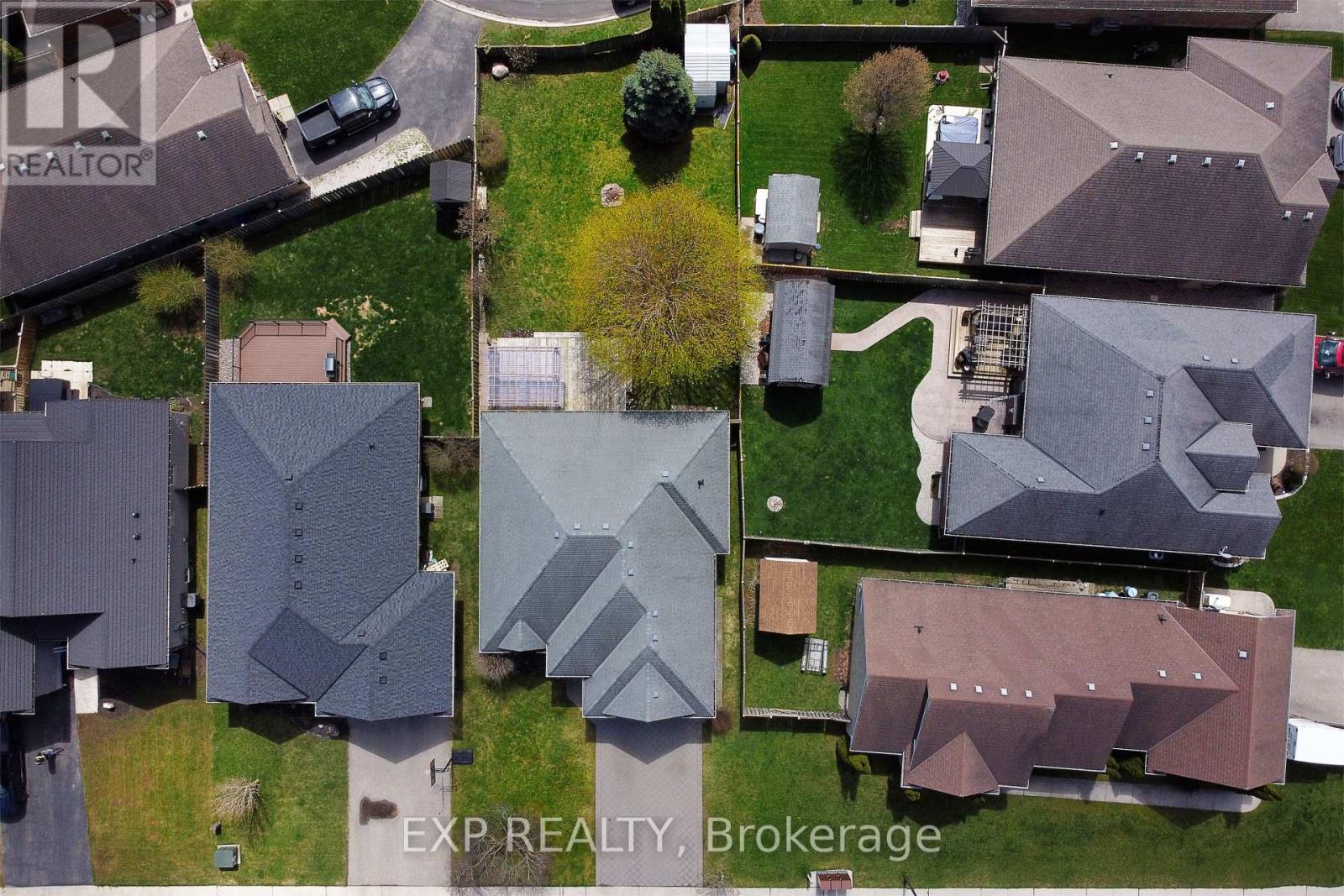 54 TREADWELL STREET, Aylmer, Ontario, N5H3J5 — Photo 6