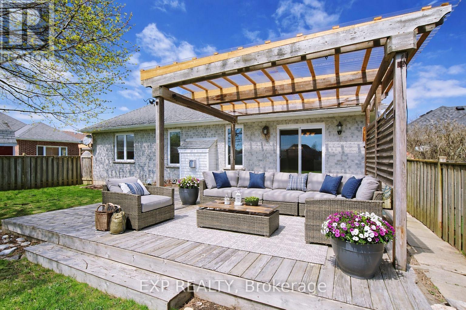 54 TREADWELL STREET, Aylmer, Ontario, N5H3J5 — Photo 8