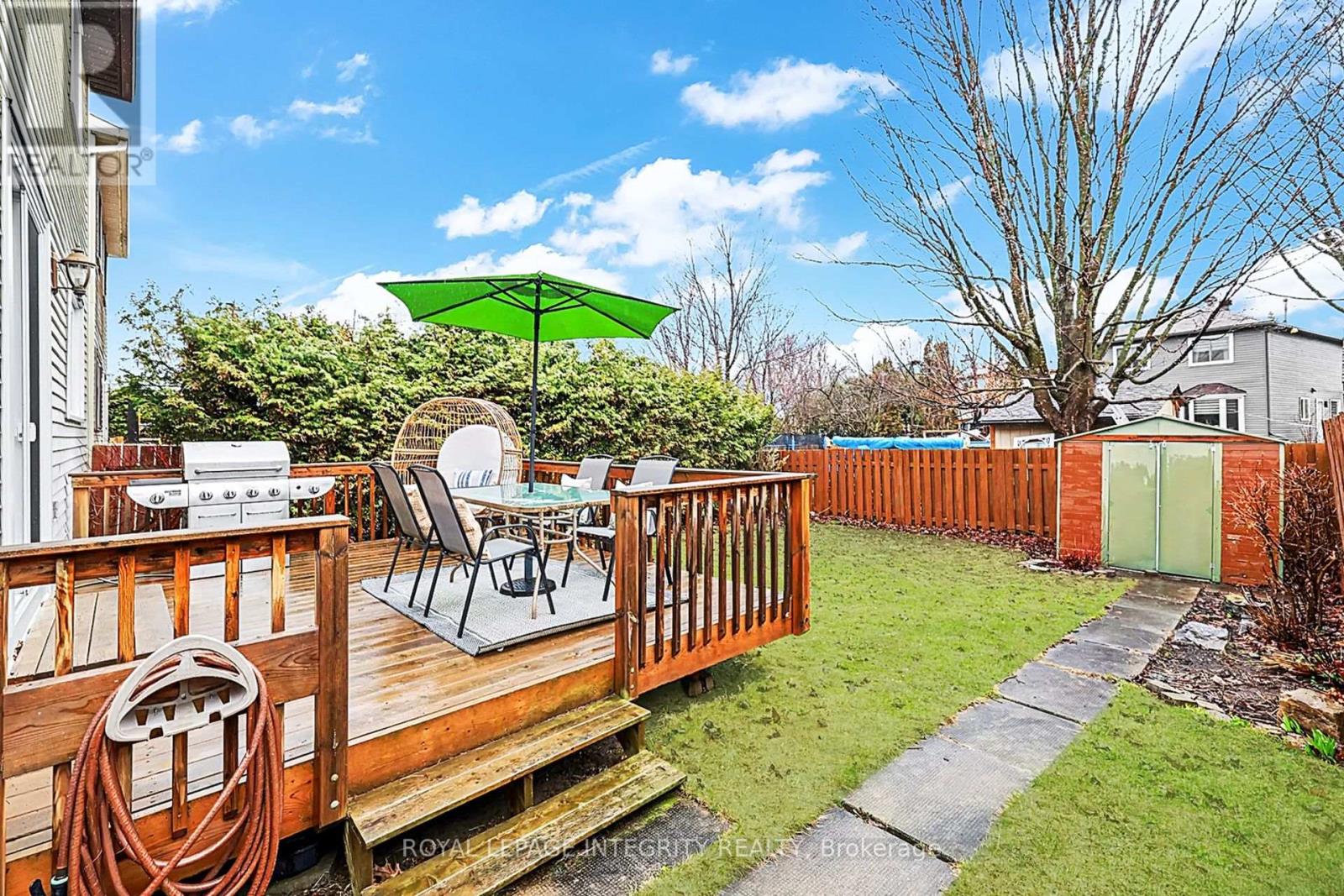 15 RAFTUS SQUARE, Ottawa, Ontario, K2J2K9 — Photo 29