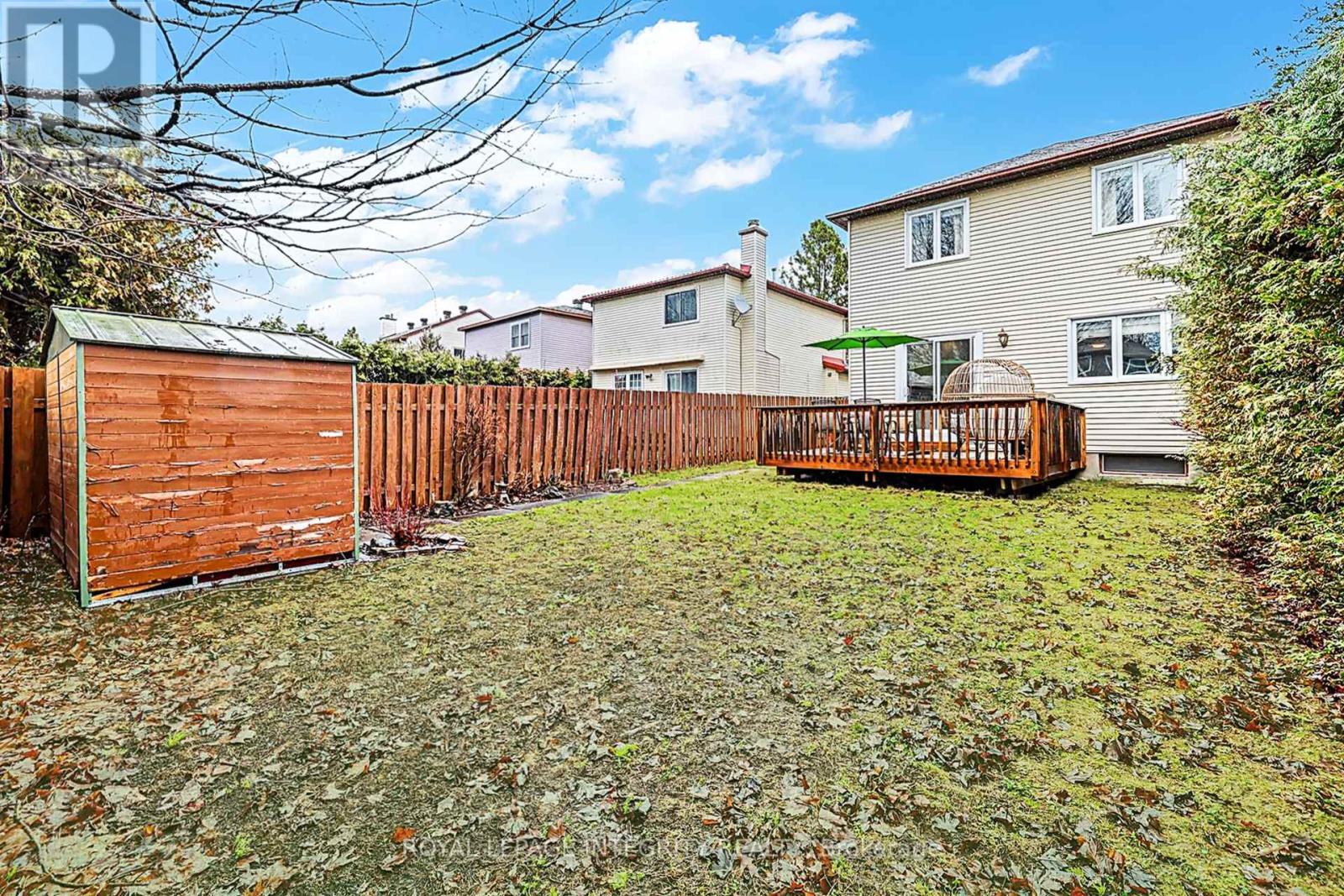 15 RAFTUS SQUARE, Ottawa, Ontario, K2J2K9 — Photo 30