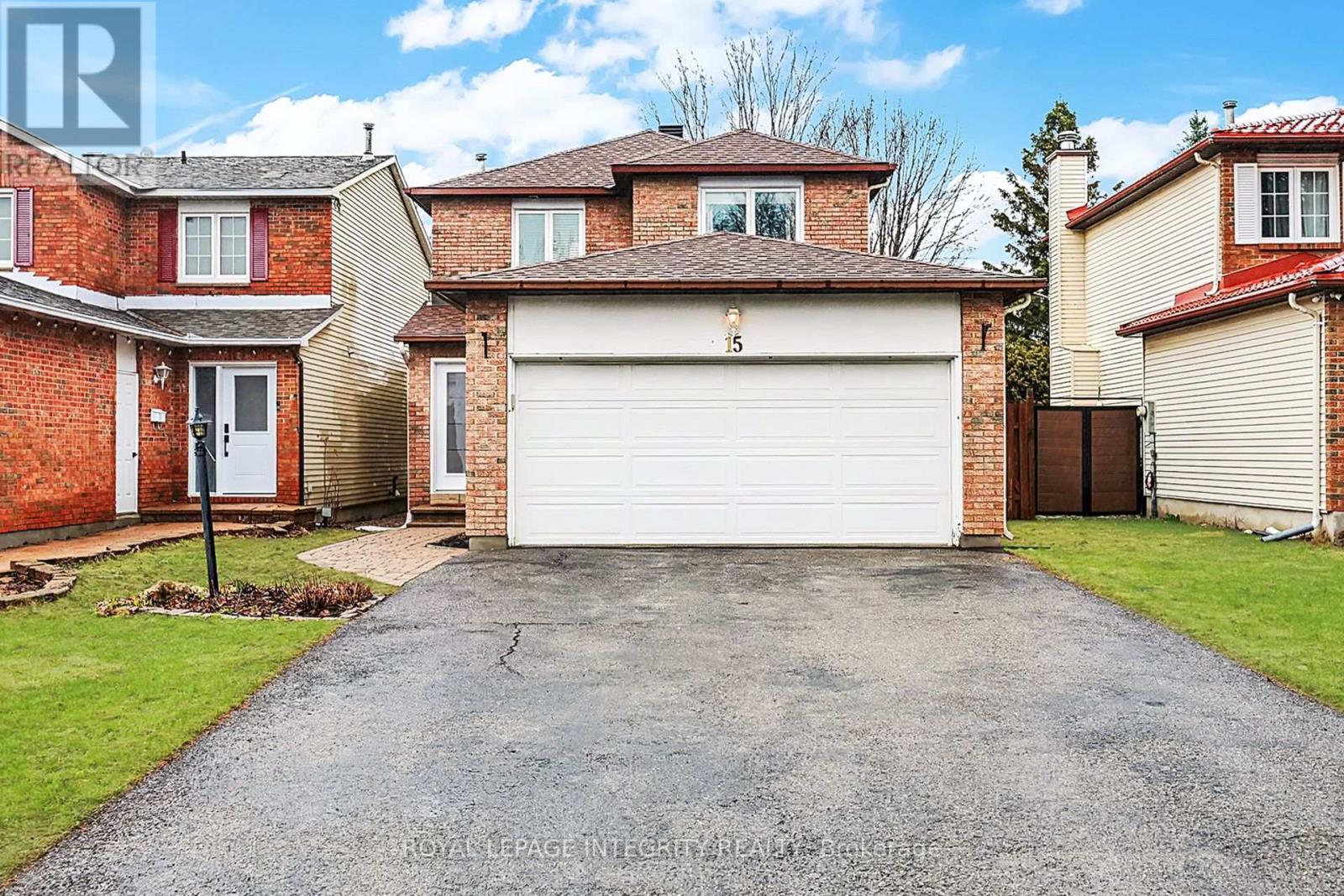 15 RAFTUS SQUARE, Ottawa, Ontario, K2J2K9 — Photo 33