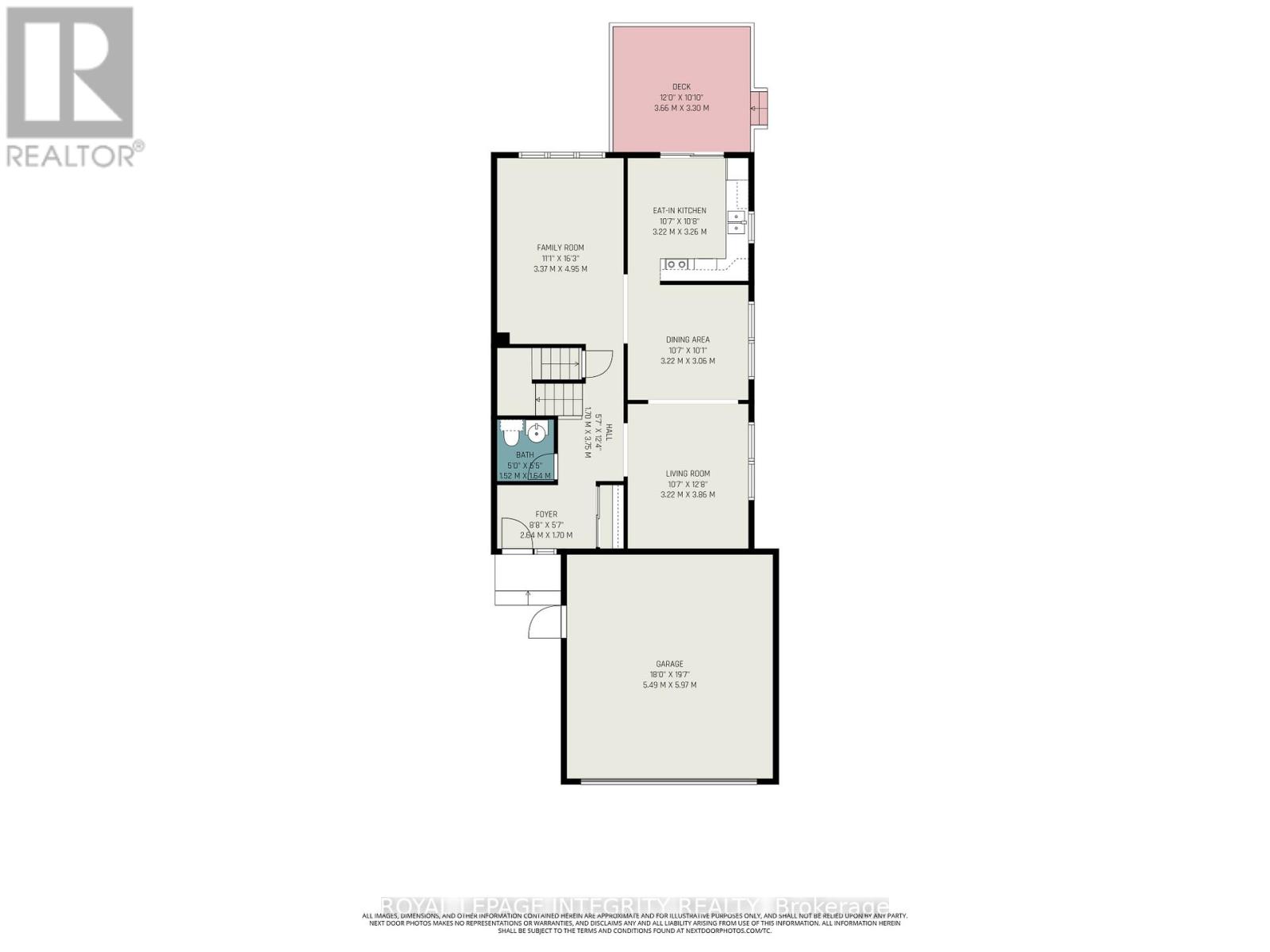 15 RAFTUS SQUARE, Ottawa, Ontario, K2J2K9 — Photo 35