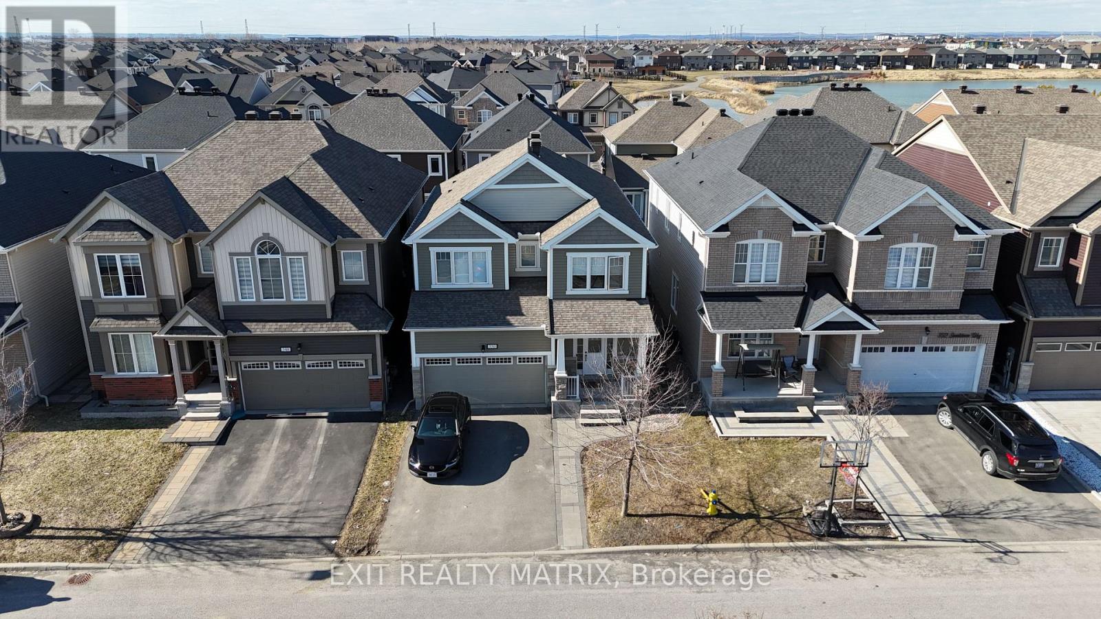 350 SWEETCLOVER WAY, Ottawa, Ontario, K4A1E6 — Photo 3