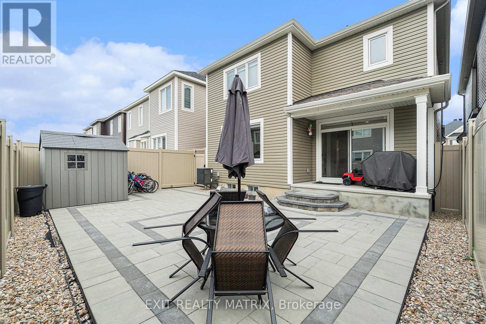 350 SWEETCLOVER WAY, Ottawa, Ontario, K4A1E6 — Photo 37