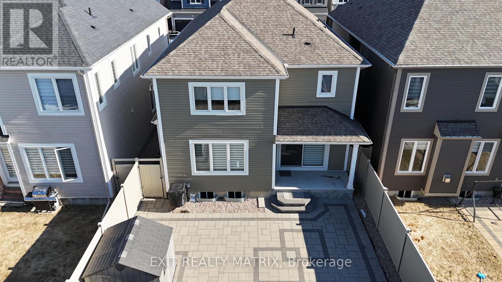 350 SWEETCLOVER WAY, Ottawa, Ontario, K4A1E6 — Photo 38