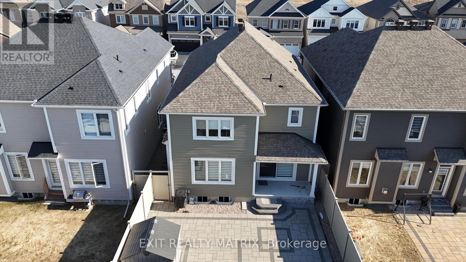 350 SWEETCLOVER WAY, Ottawa, Ontario, K4A1E6 — Photo 39