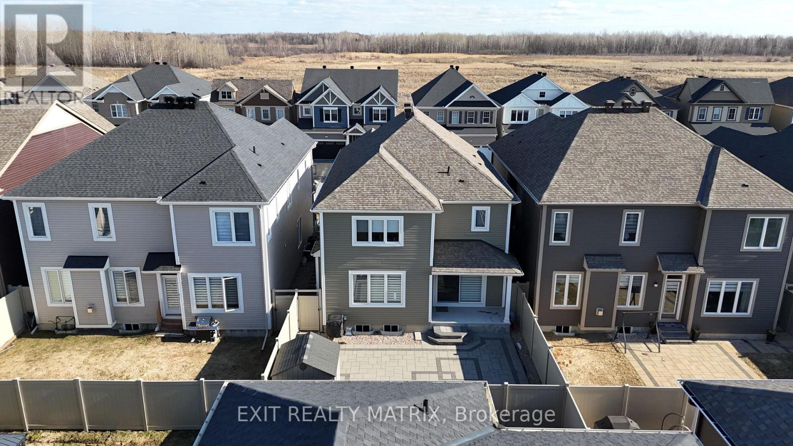 350 SWEETCLOVER WAY, Ottawa, Ontario, K4A1E6 — Photo 41