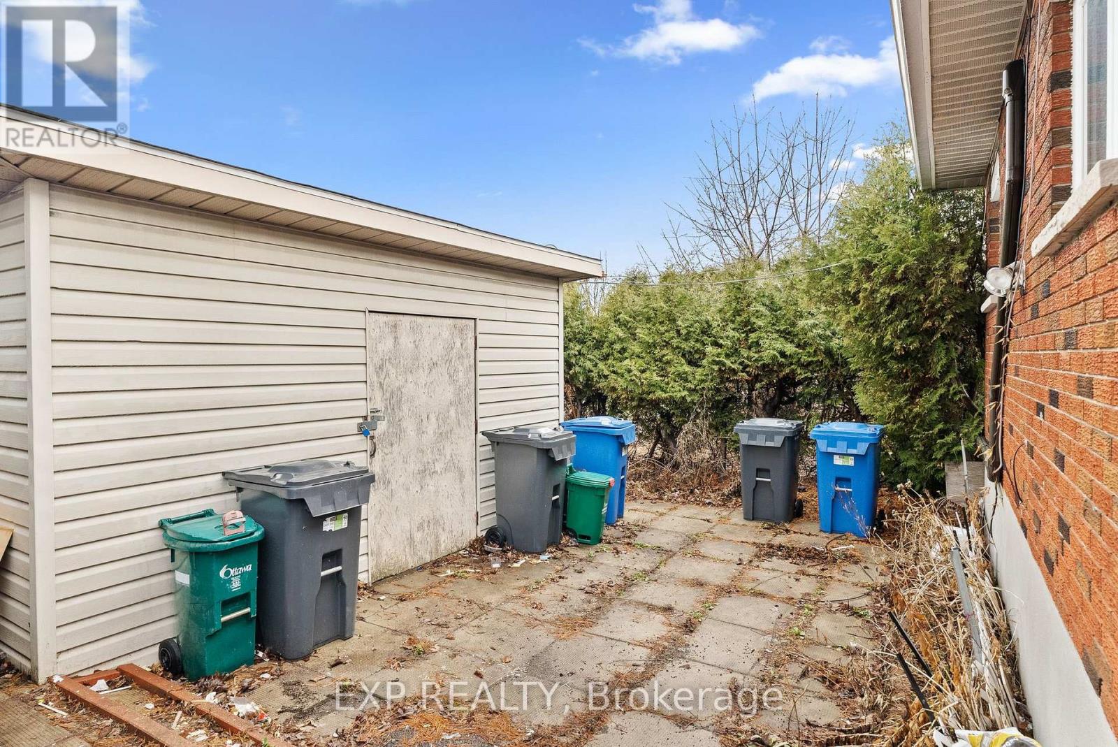 692 CLAUDE STREET, Ottawa, Ontario, K1K2S2 — Photo 34