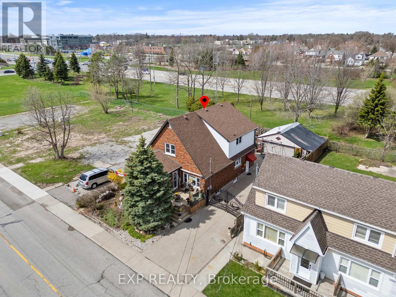 5367 KITCHENER STREET, Niagara Falls (Clifton Hill), Ontario, L2G1B6 — Photo 38