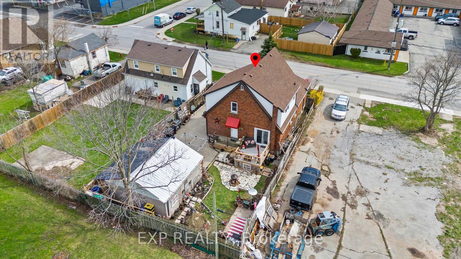 5367 KITCHENER STREET, Niagara Falls (Clifton Hill), Ontario, L2G1B6 — Photo 39