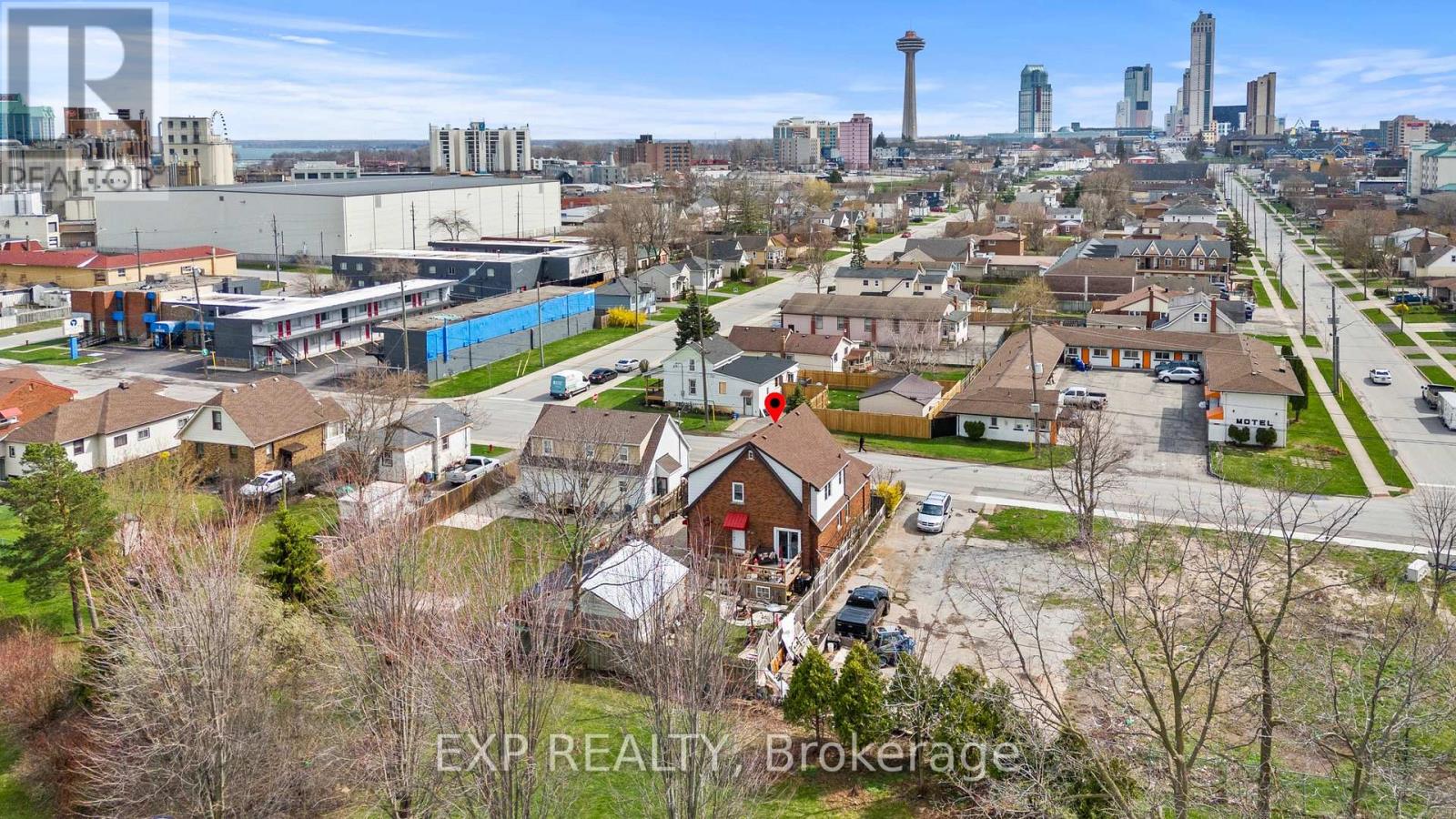 5367 KITCHENER STREET, Niagara Falls (Clifton Hill), Ontario, L2G1B6 — Photo 40