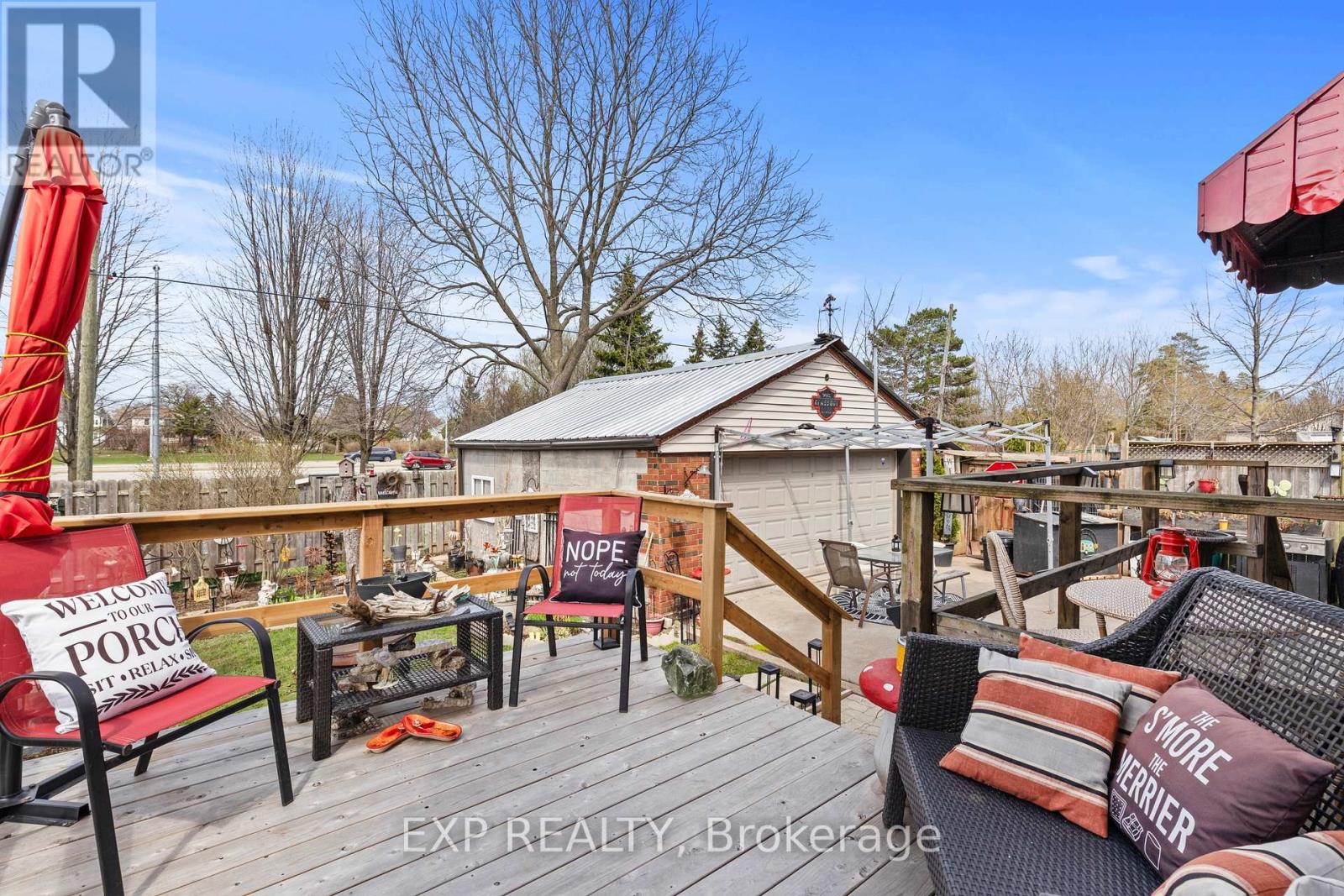 5367 KITCHENER STREET, Niagara Falls (Clifton Hill), Ontario, L2G1B6 — Photo 44