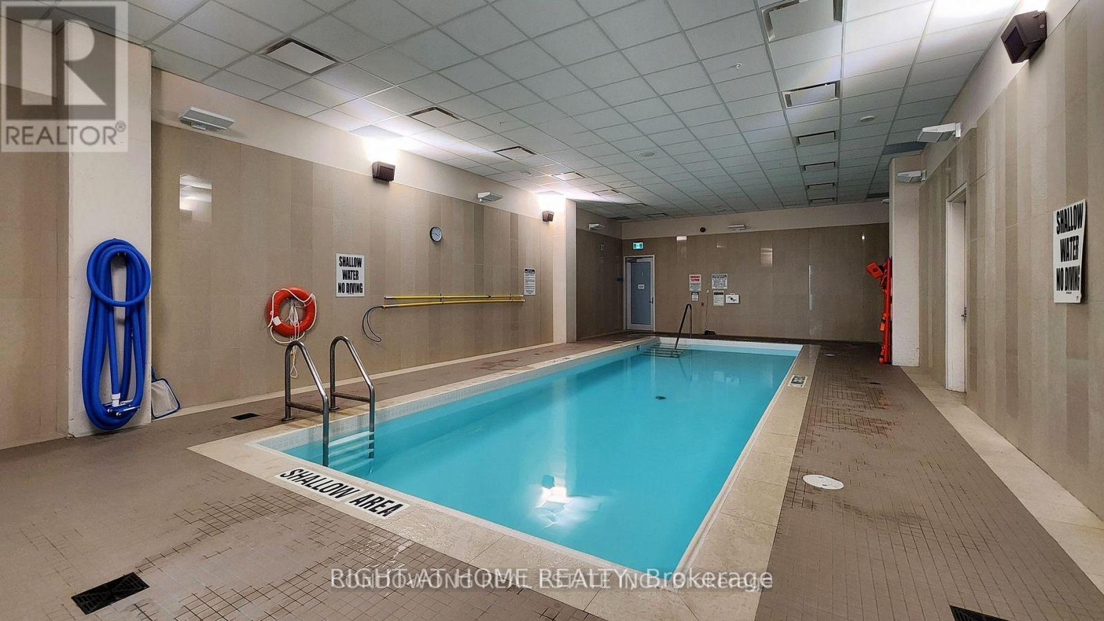 4708 - 100 HARBOUR STREET, Toronto (Waterfront Communities), Ontario, M5J0B5 — Photo 11