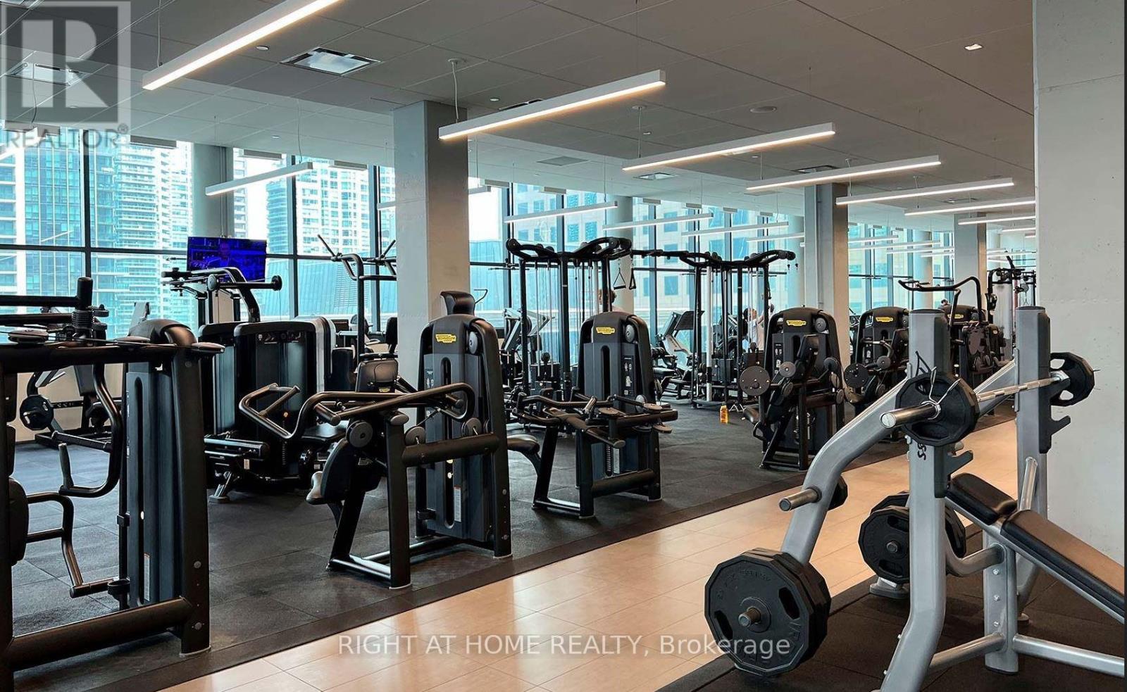 4708 - 100 HARBOUR STREET, Toronto (Waterfront Communities), Ontario, M5J0B5 — Photo 12