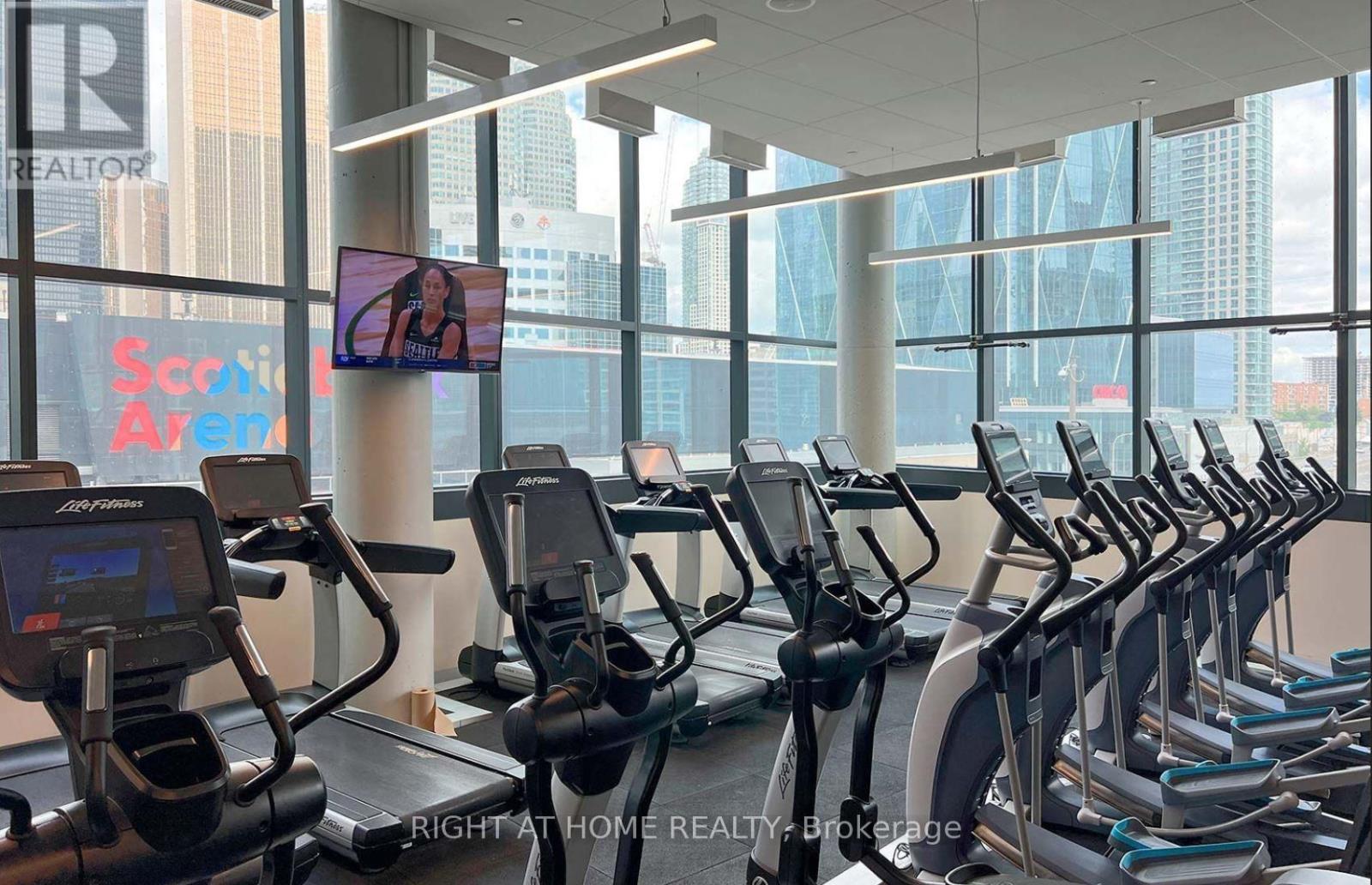 4708 - 100 HARBOUR STREET, Toronto (Waterfront Communities), Ontario, M5J0B5 — Photo 13