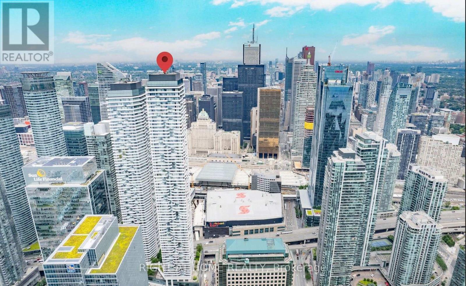 4708 - 100 HARBOUR STREET, Toronto (Waterfront Communities), Ontario, M5J0B5 — Photo 15