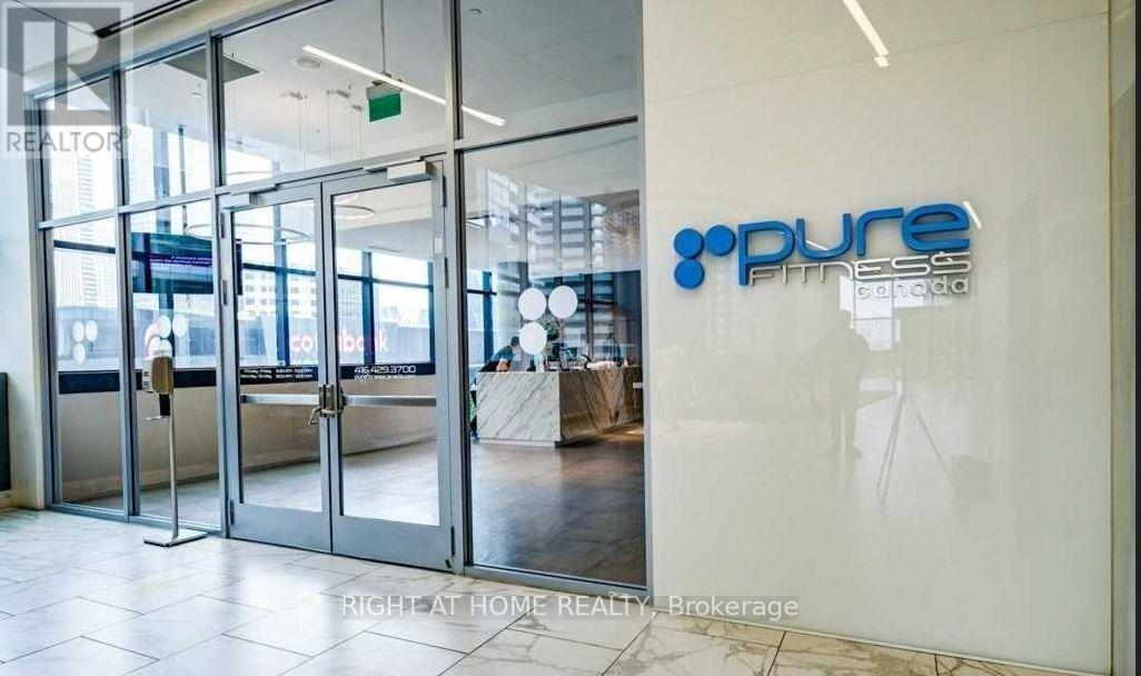 4708 - 100 HARBOUR STREET, Toronto (Waterfront Communities), Ontario, M5J0B5 — Photo 16