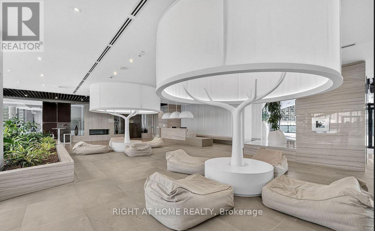 4708 - 100 HARBOUR STREET, Toronto (Waterfront Communities), Ontario, M5J0B5 — Photo 19