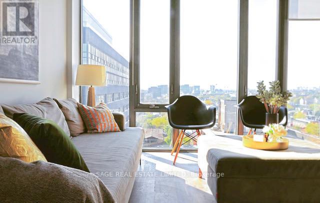 1406 - 95 BATHURST STREET, Toronto (Waterfront Communities), Ontario, M5V0H7 — Photo 3