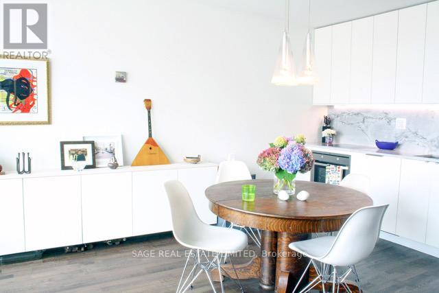 1406 - 95 BATHURST STREET, Toronto (Waterfront Communities), Ontario, M5V0H7 — Photo 6