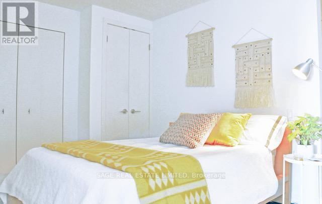 1406 - 95 BATHURST STREET, Toronto (Waterfront Communities), Ontario, M5V0H7 — Photo 7