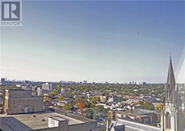 1406 - 95 BATHURST STREET, Toronto (Waterfront Communities), Ontario, M5V0H7 — Photo 8