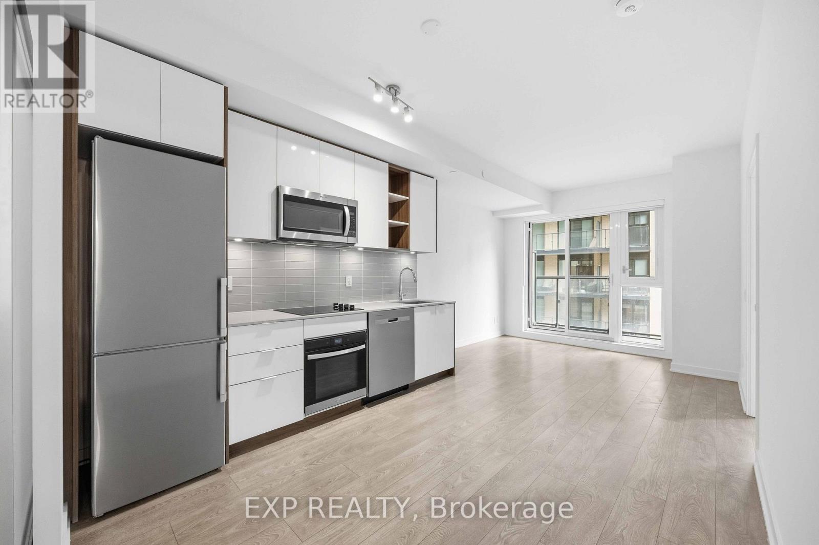 433 - 543 RICHMOND STREET W, Toronto (Waterfront Communities), Ontario, M5V1Y6 — Photo 10