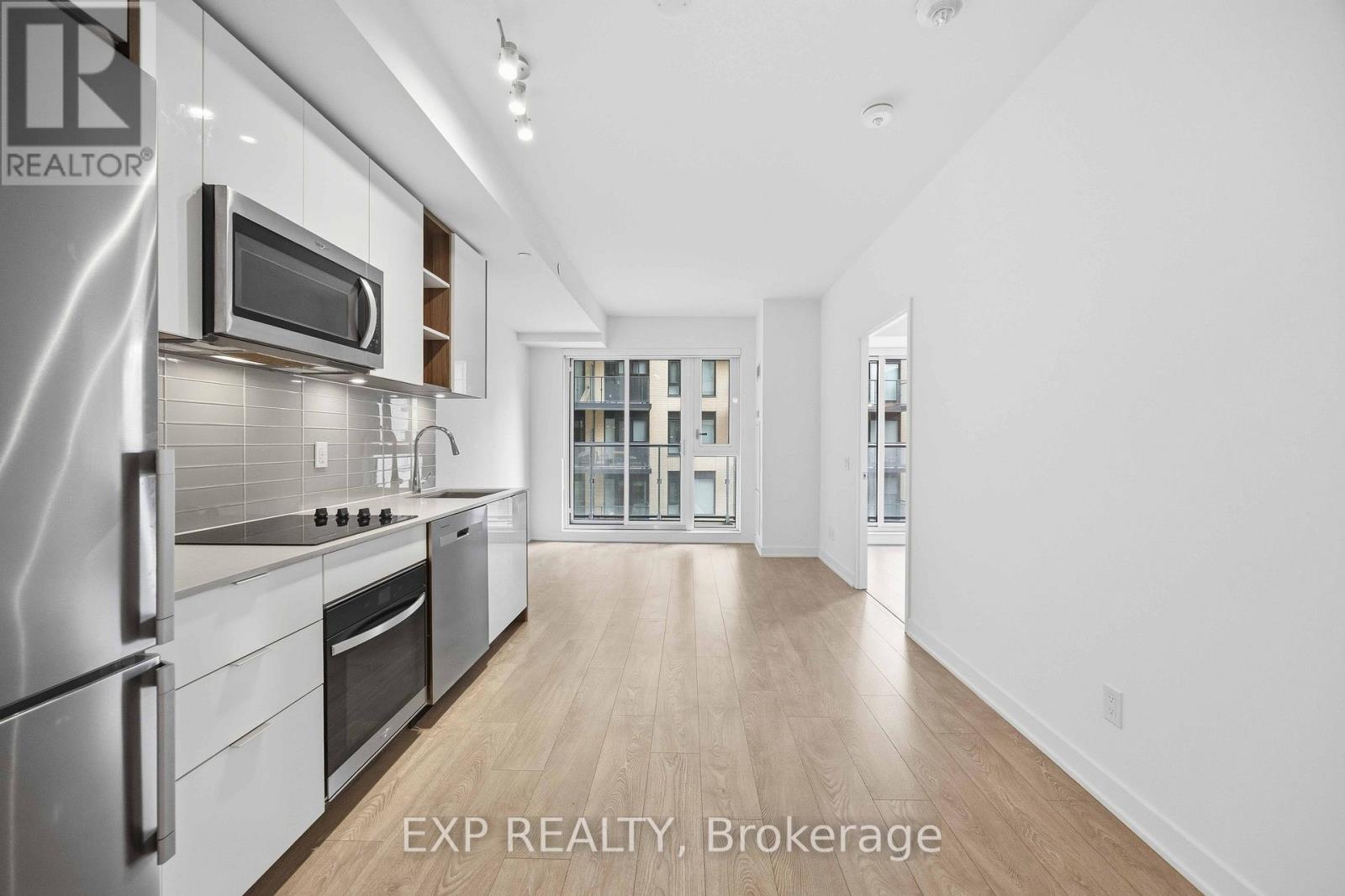 433 - 543 RICHMOND STREET W, Toronto (Waterfront Communities), Ontario, M5V1Y6 — Photo 14