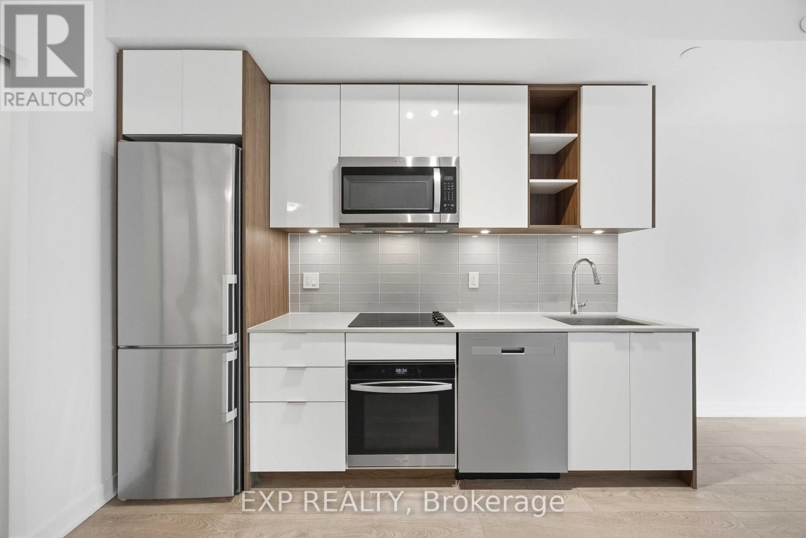 433 - 543 RICHMOND STREET W, Toronto (Waterfront Communities), Ontario, M5V1Y6 — Photo 15